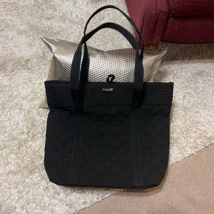 Vera Bradley Large organizer bag